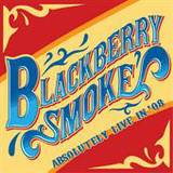 Blackberry Smoke : Absolutely Live in '08